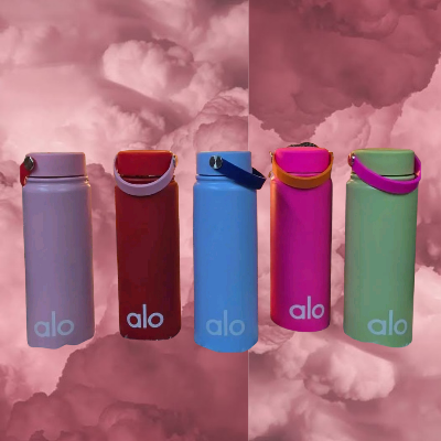 Termo Alo 800 ml - ShantApp