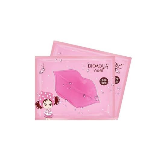 Parche De Labios - ShantApp