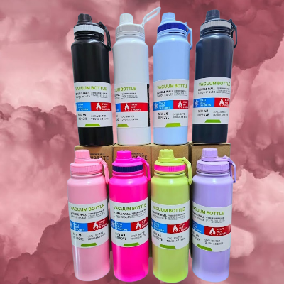 Termo 800 ml - ShantApp