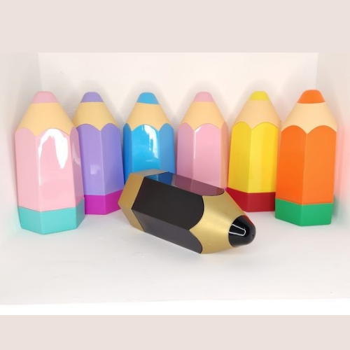 Dulcero Lápiz - ShantApp