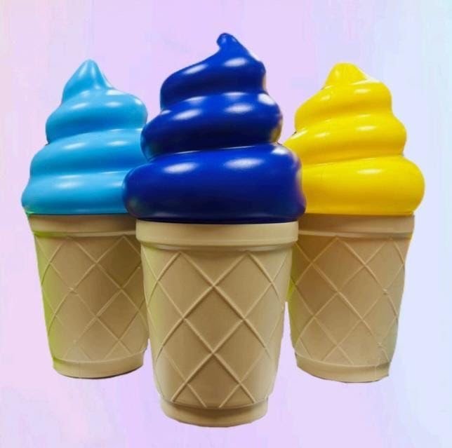 Dulcero Helado - ShantApp