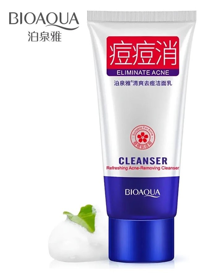 Jabón Anti Acné Piel Delicada - ShantApp