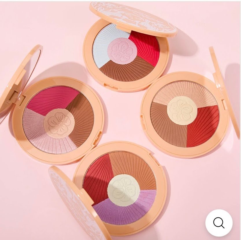 Paleta 3 en 1 - ShantApp